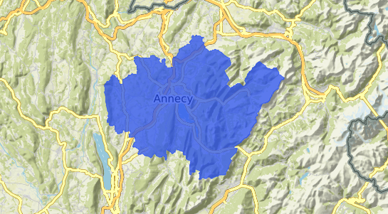 prix immobilier Annecy