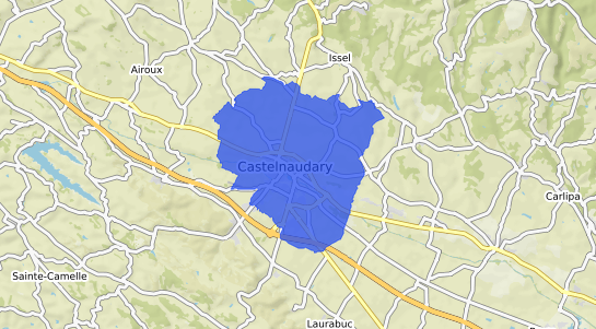prix immobilier Castelnaudary
