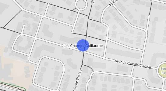 prix immobilier Cormeilles-en-Parisis Quartier Les Champs Guillaume